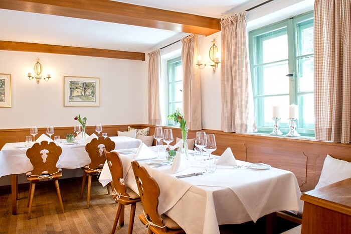 Schlosswirtschaft Maxlrain in Tuntenhausen, Foto 3