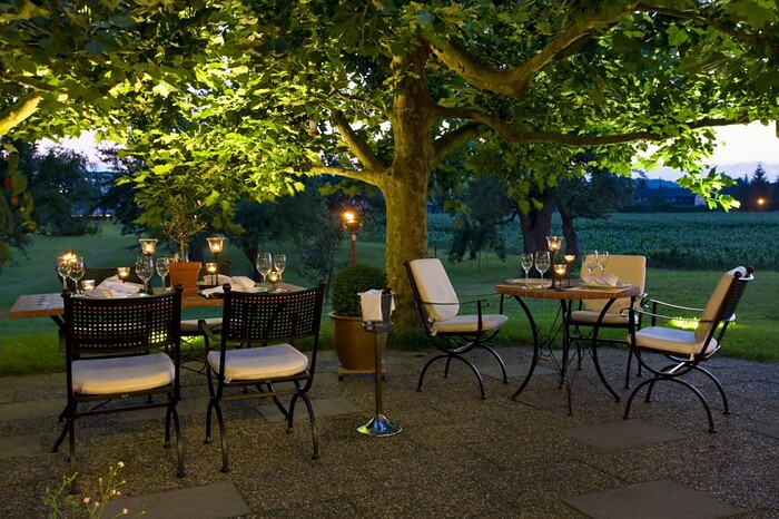 Recks Hotel-Restaurant in Salem, Foto 4