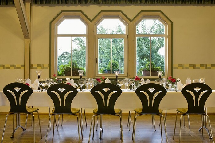 Recks Hotel-Restaurant in Salem, Foto 5