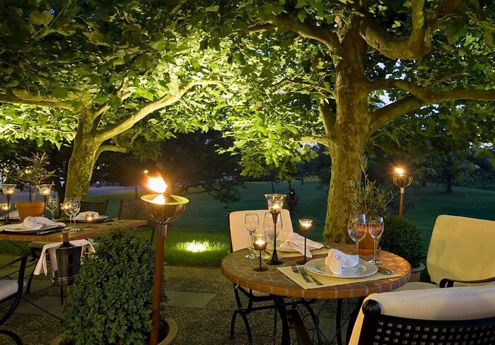 Recks Hotel-Restaurant in Salem, Foto 6