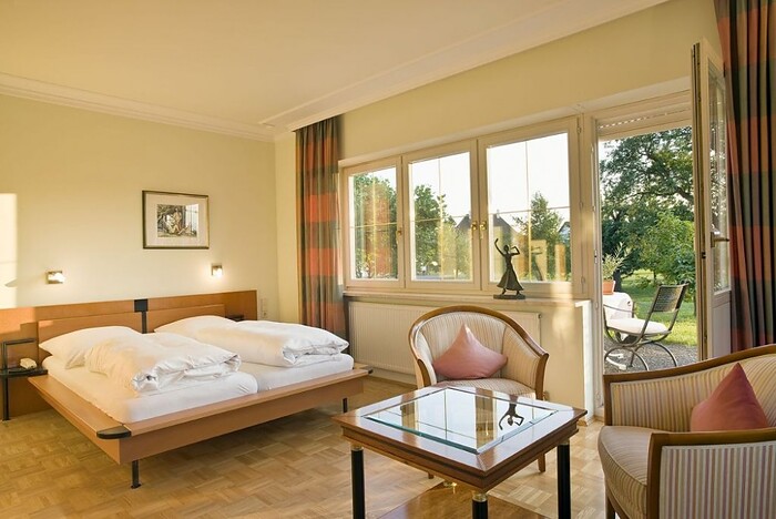 Recks Hotel-Restaurant in Salem, Foto 7