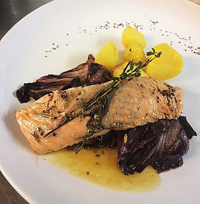 Ristorante Da Luisa in Stuttgart, Foto 2