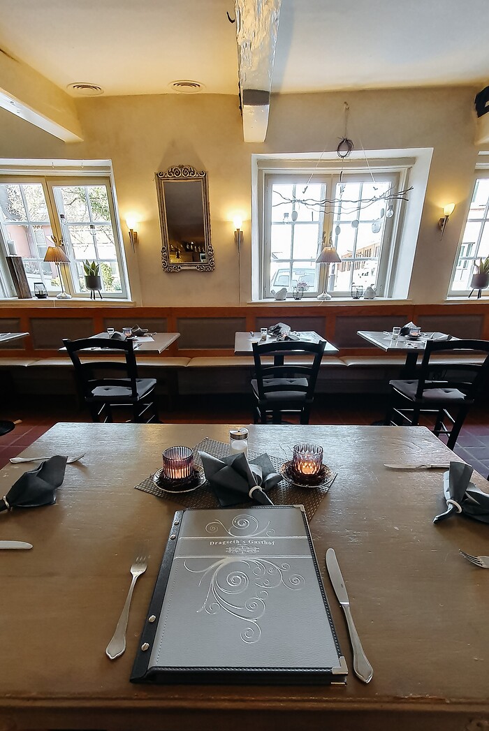 Dragseths Gasthof in Husum, Foto 4