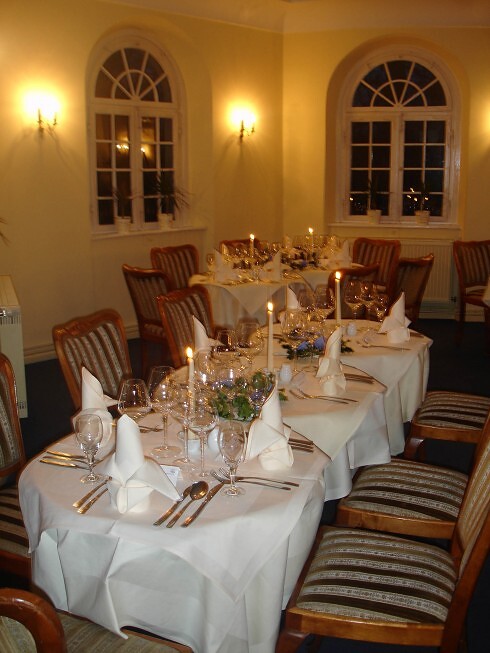 Restaurant & Cafe Drachenhaus in Potsdam, Foto 4