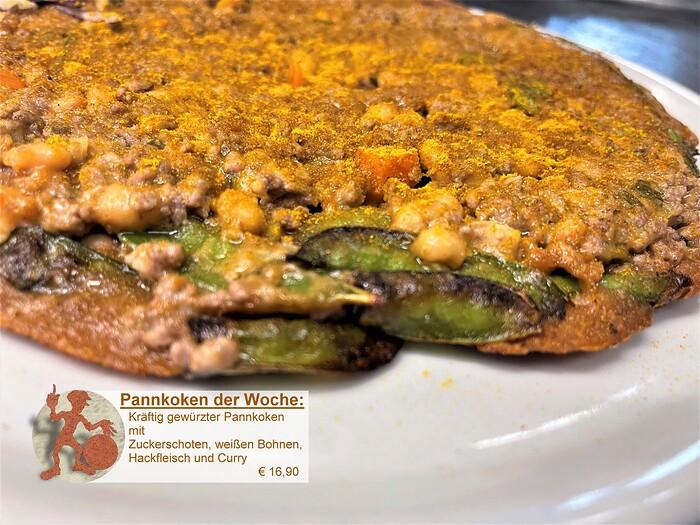 Hotel Cafe Pannkokenhus Teitekerl in Havixbeck, Foto 230