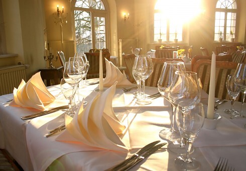Restaurant & Cafe Drachenhaus in Potsdam, Foto 3