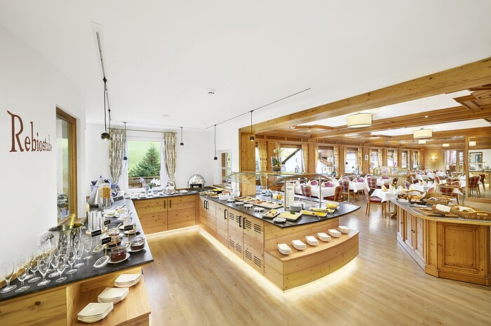 Hotel-Restaurant Badischer Hof in Biberach, Foto 6