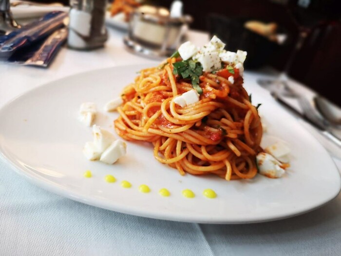 VIVADI Cucina Italiana in München, Foto 18