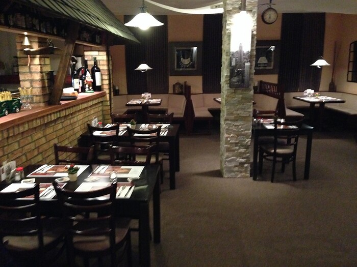 Restaurant Mühlen Bach in Schleswig, Foto 2