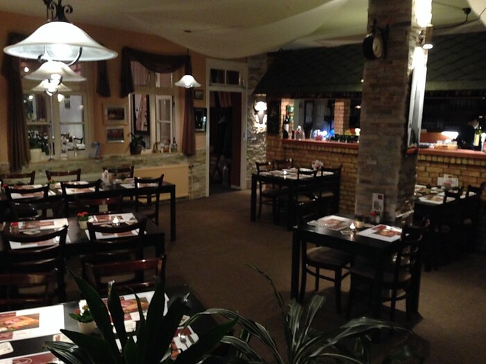 Restaurant Mühlen Bach in Schleswig, Foto 3