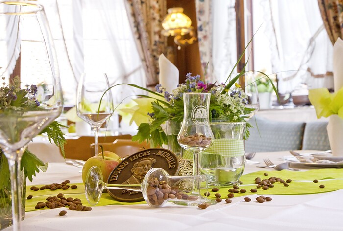 Gasthof-Restaurant Hirsch in Bad Ditzenbach, Foto 7