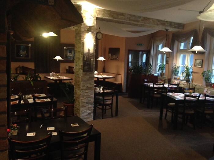 Restaurant Mühlen Bach in Schleswig, Foto 6