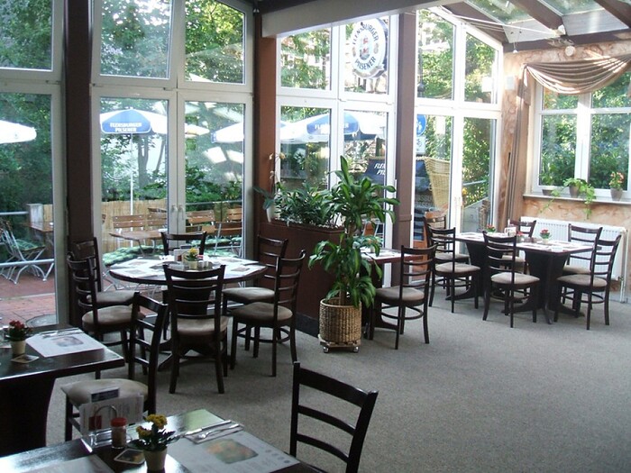 Restaurant Mühlen Bach in Schleswig, Foto 7