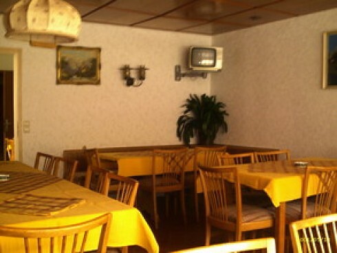 Gruppenhotel Holzwälder Höhe in Bad Rippoldsau-Schapbach, Foto 1