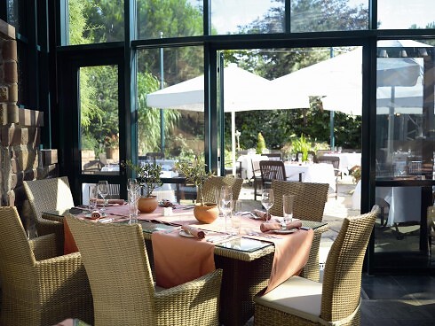 Lindner Hotel & Spa Binshof  in Speyer, Foto 2
