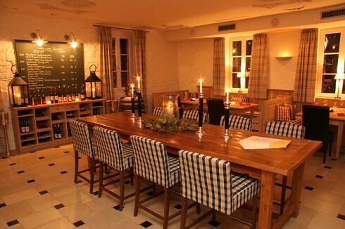 Lindner Hotel & Spa Binshof  in Speyer, Foto 1