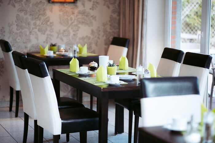Restaurant 1877 in Husum, Foto 15