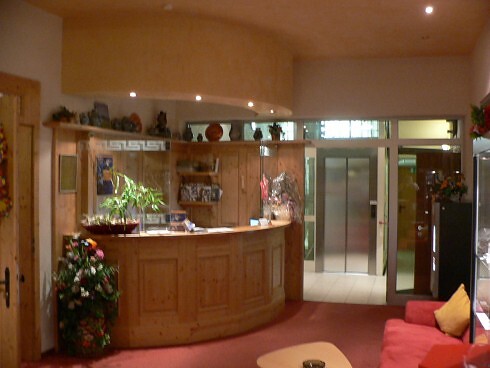Hotel Schweigener Hof in Schweigen-Rechtenbach