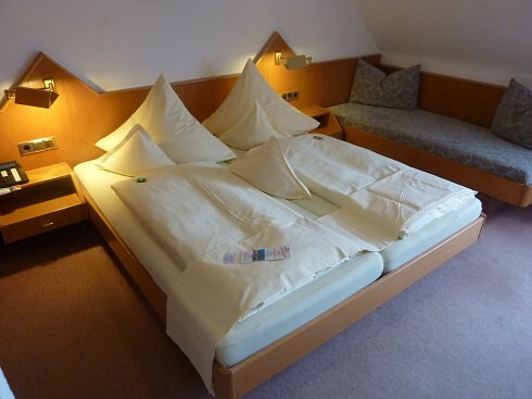 Hotel Schweigener Hof in Schweigen-Rechtenbach, Foto 3