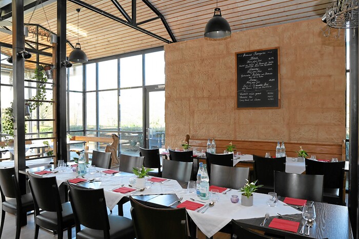 Restaurant Rosengarten in Lörrach, Foto 7