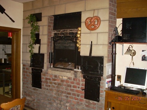 Restaurant Altes Backhaus  in Mayen, Foto 1