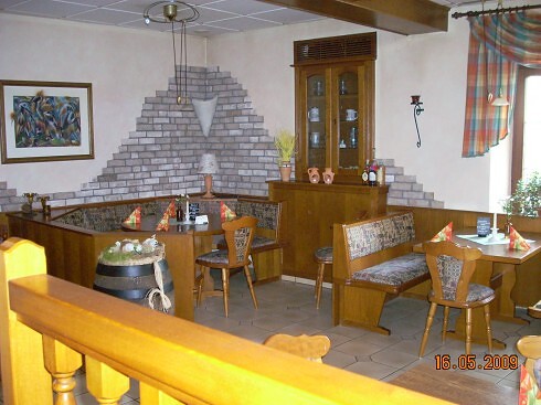 Restaurant Altes Backhaus  in Mayen, Foto 2