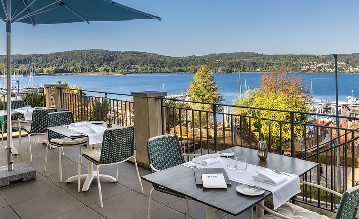 Seehotel Villa Linde in Bodman-Ludwigshafen, Foto 13