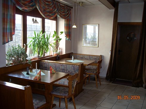 Restaurant Altes Backhaus  in Mayen, Foto 4