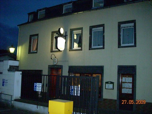 Restaurant Altes Backhaus  in Mayen, Foto 5