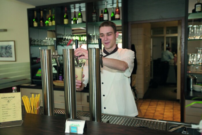 Hotel & Gasthaus Engel in Rastatt, Foto 6