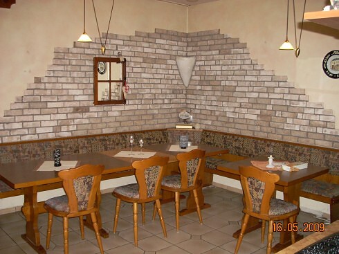 Restaurant Altes Backhaus  in Mayen, Foto 6