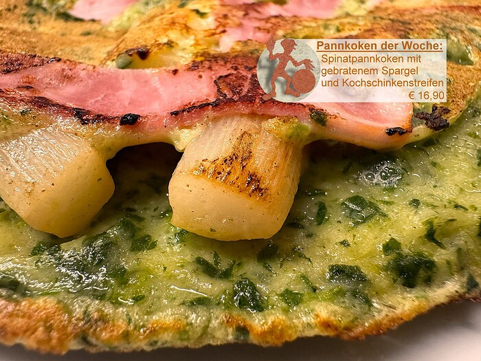 Hotel Cafe Pannkokenhus Teitekerl in Havixbeck, Foto 33