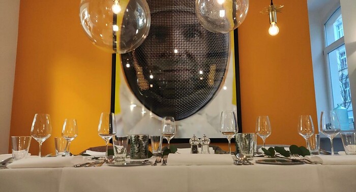 Robs Kitchen in Düsseldorf, Foto 7