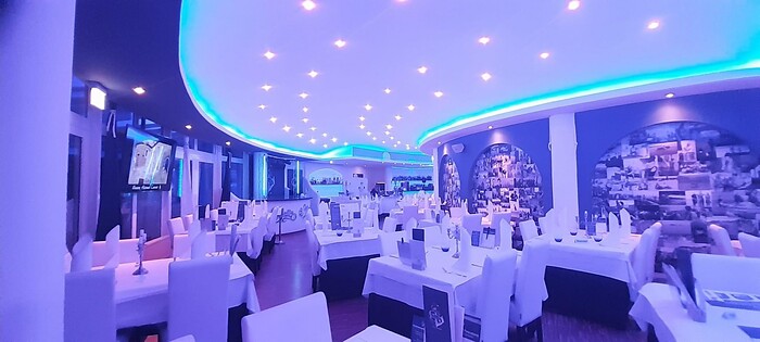 Ristorante Il Pescatore Italienisches Catering Events Hochzeiten in Schorndorf, Foto 6