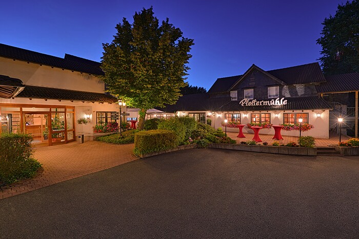Pfeffermühle Siegen in Siegen , Foto 6