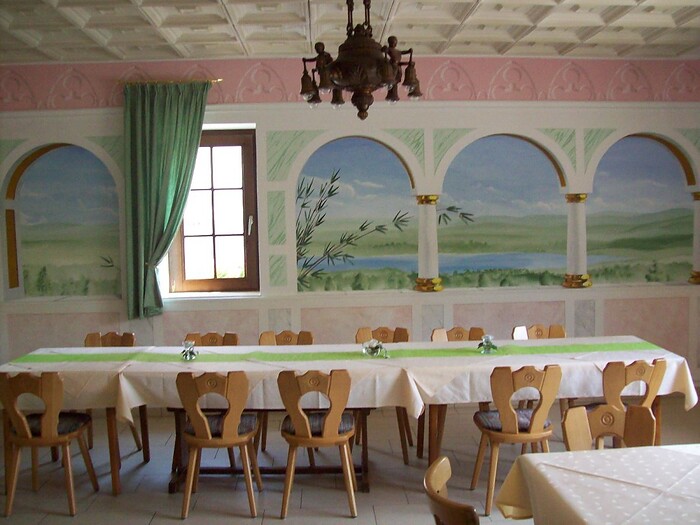 Schlindwein-Stuben in Karlsdorf-Neuthard, Foto 6
