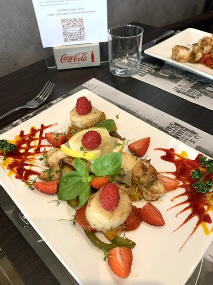 Boutique Hotel Goldene Henne in Wolfsburg, Foto 42