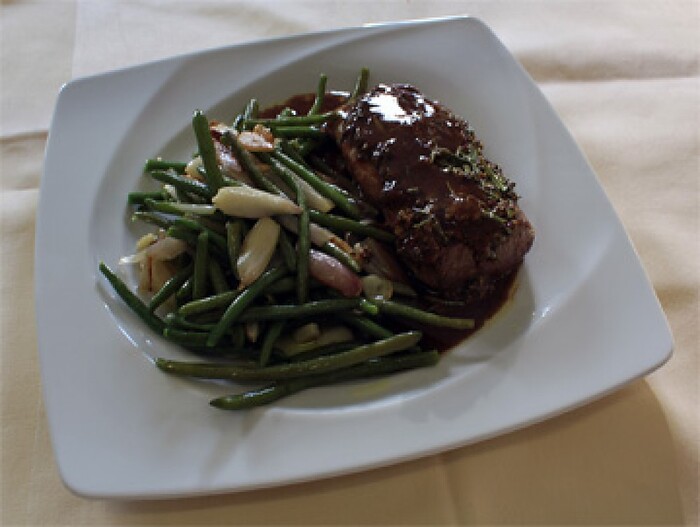 Restaurant Ual Skinne in Utersum
