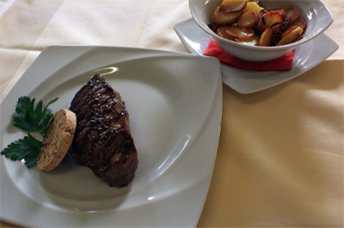 Ual Skinne in Utersum, Foto 2