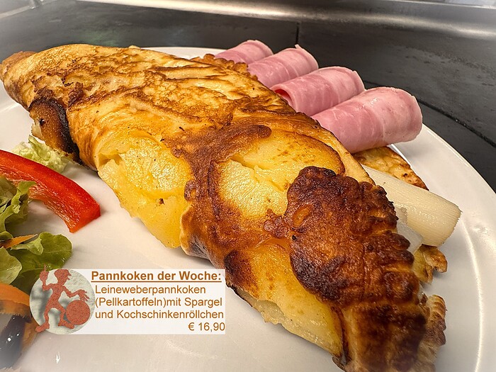 Hotel Cafe Pannkokenhus Teitekerl in Havixbeck, Foto 27