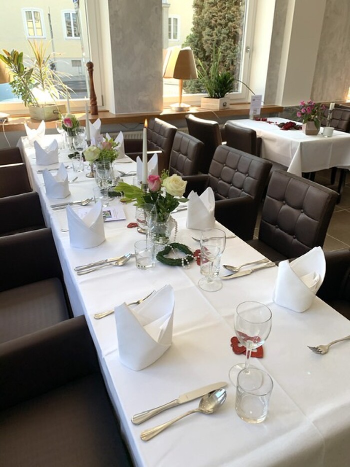 Boutique Hotel Goldene Henne in Wolfsburg, Foto 39