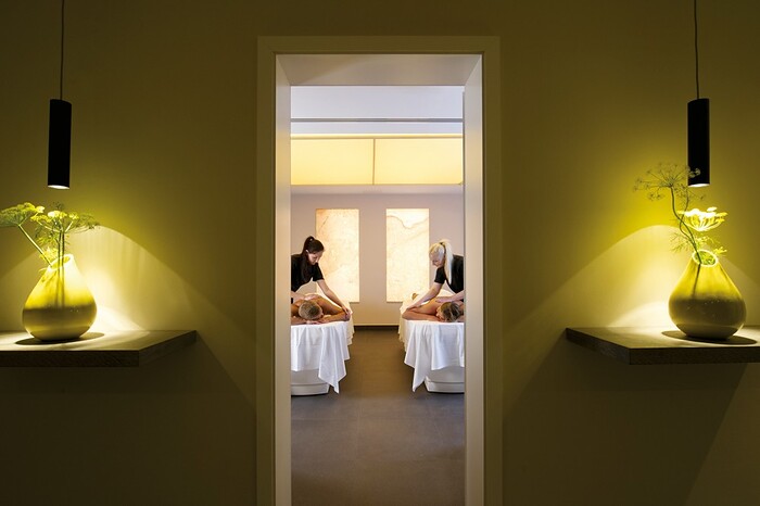 Romantik Hotel Benen-Diken-Hof in Sylt-Ost, Foto 5
