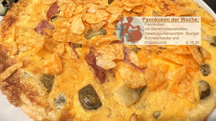 Hotel Cafe Pannkokenhus Teitekerl in Havixbeck, Foto 93