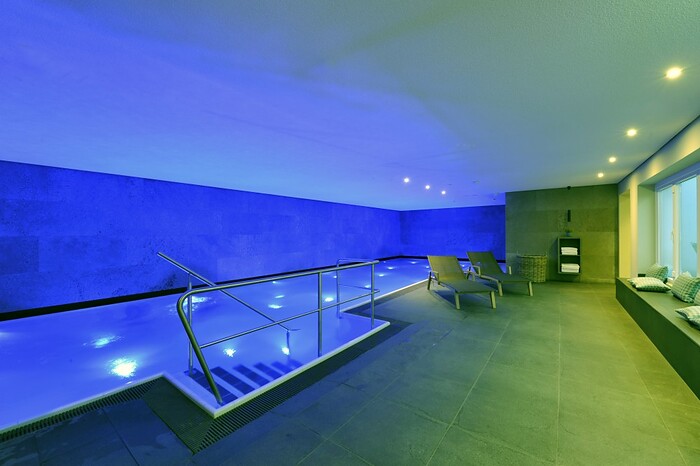 Romantik Hotel Benen-Diken-Hof in Sylt-Ost, Foto 4