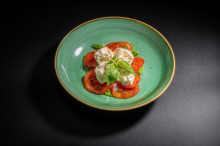 Plaza Grill in Trier, Foto 6