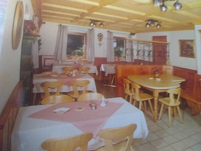 Gasthof Gassler in Lenggries, Foto 1