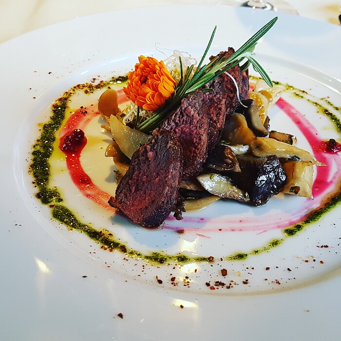 Biorestaurant Alpenblick in Höchenschwand, Foto 12