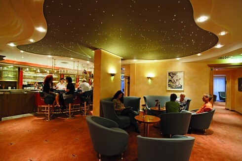 Hotel Zum Schiff in Freiburg, Foto 4