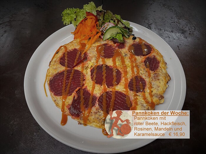 Hotel Cafe Pannkokenhus Teitekerl in Havixbeck, Foto 179