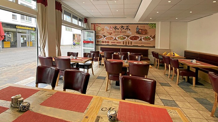 China Restaurant Jasmin in Singen, Foto 2